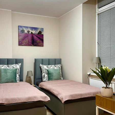 Wielkopolska 21 Appartment - Cosy Stay In The Center Στσέτσιν Εξωτερικό φωτογραφία