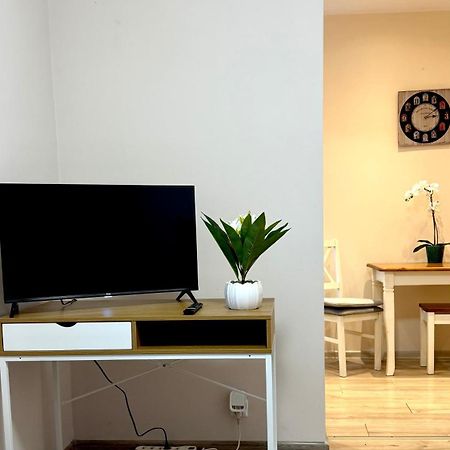 Wielkopolska 21 Appartment - Cosy Stay In The Center Στσέτσιν Εξωτερικό φωτογραφία