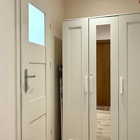 Wielkopolska 21 Appartment - Cosy Stay In The Center Στσέτσιν Εξωτερικό φωτογραφία
