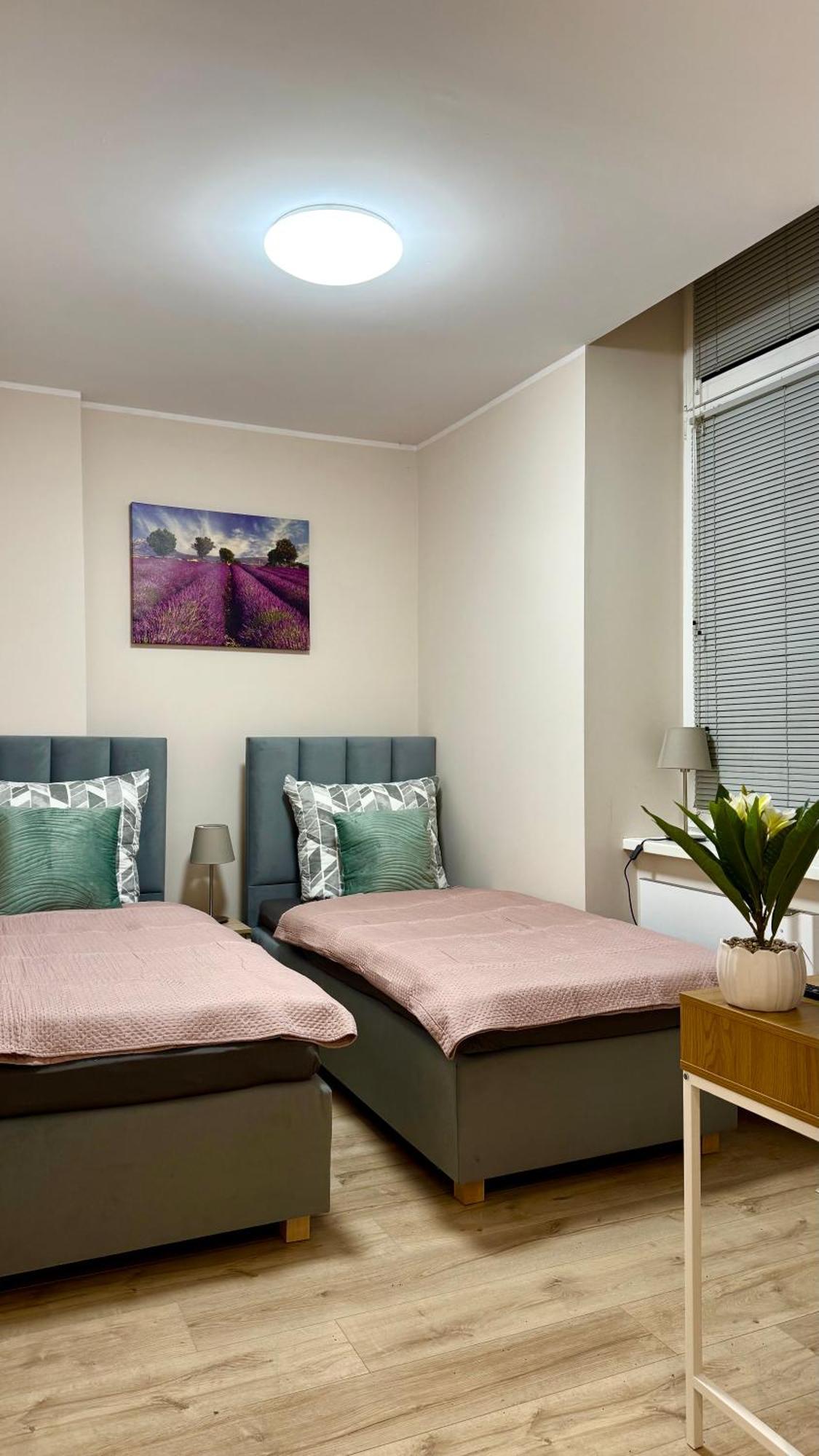 Wielkopolska 21 Appartment - Cosy Stay In The Center Στσέτσιν Εξωτερικό φωτογραφία