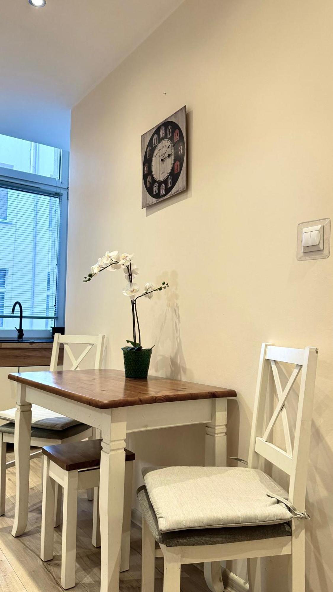 Wielkopolska 21 Appartment - Cosy Stay In The Center Στσέτσιν Εξωτερικό φωτογραφία