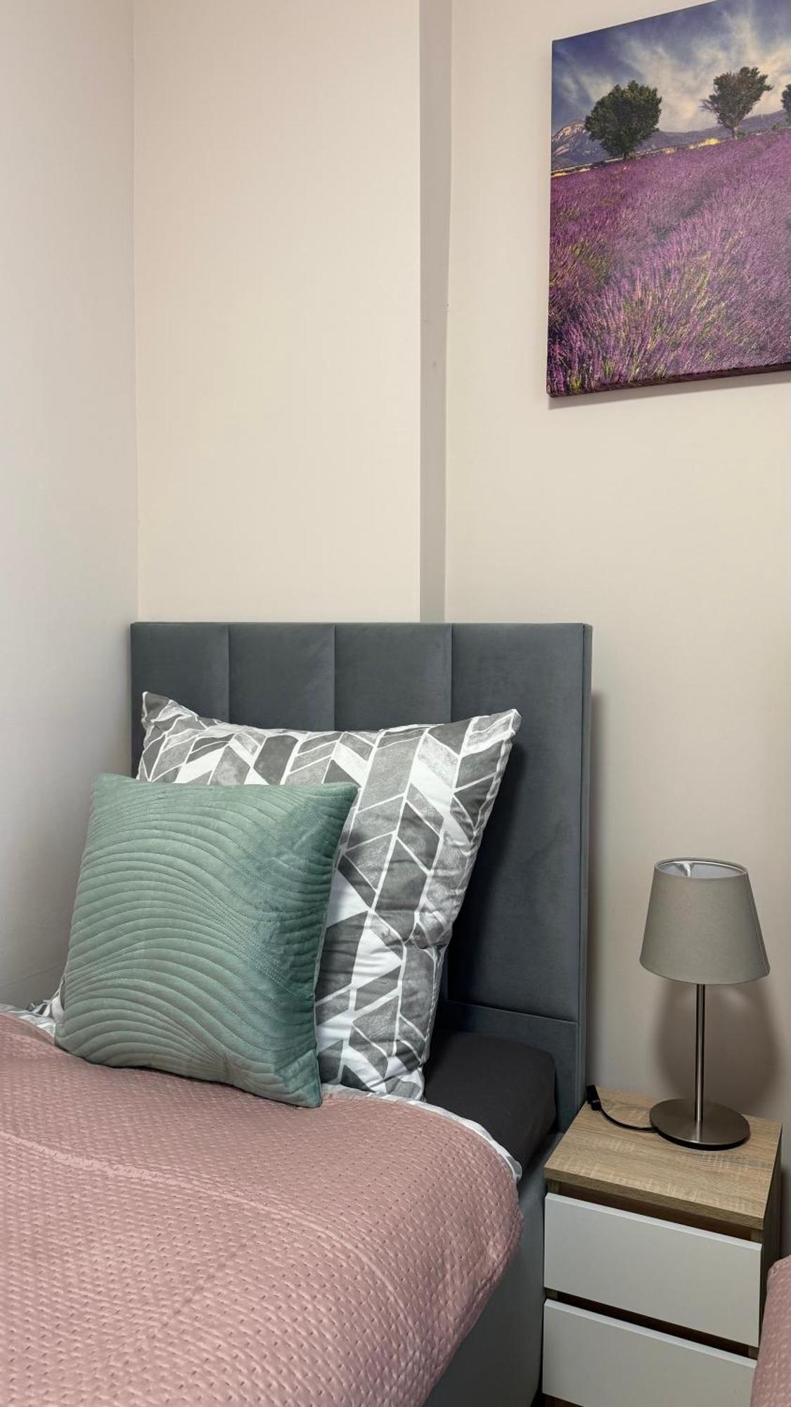 Wielkopolska 21 Appartment - Cosy Stay In The Center Στσέτσιν Εξωτερικό φωτογραφία